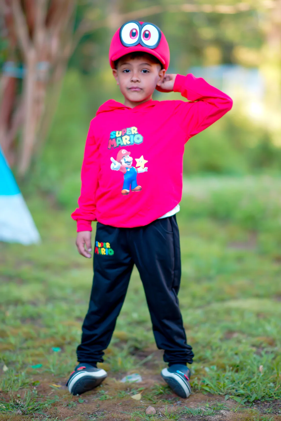 Fotografía de mi familia y amigos en momentos inolvidables. José Tusabe Photography