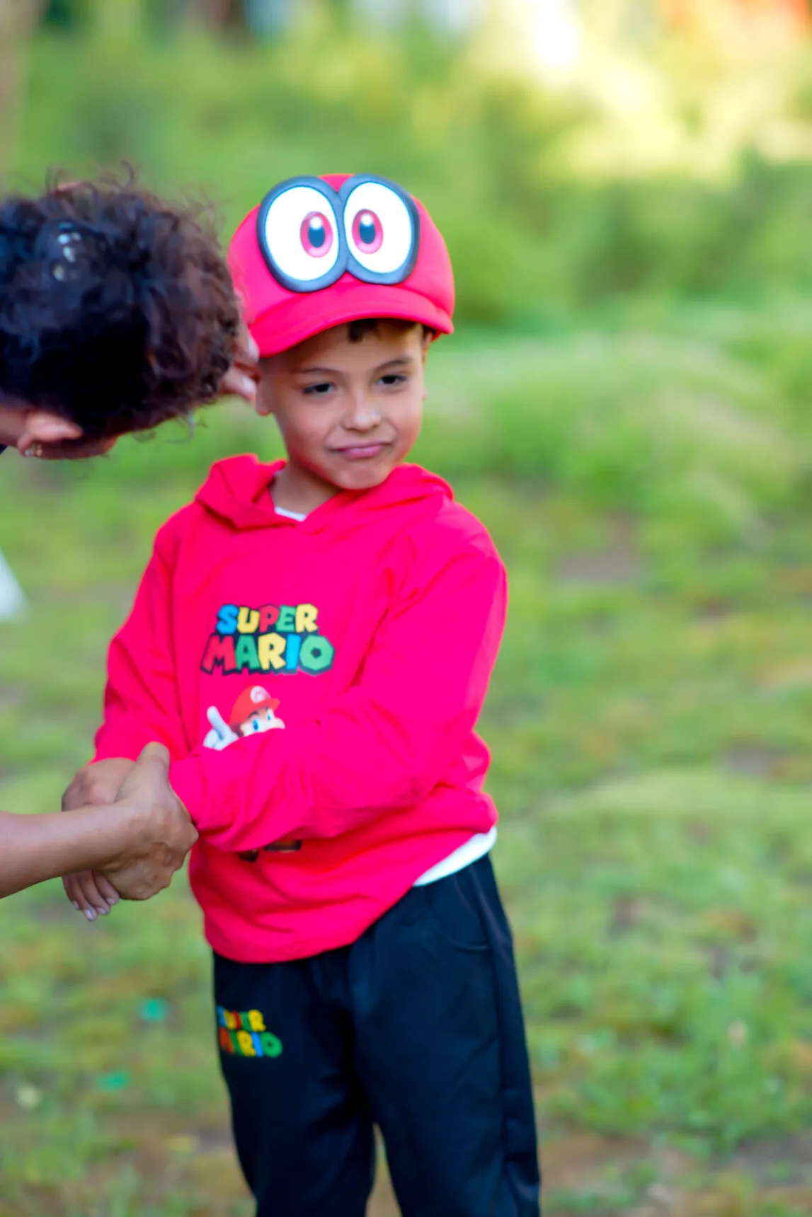 Fotografía de mi familia y amigos en momentos inolvidables. José Tusabe Photography