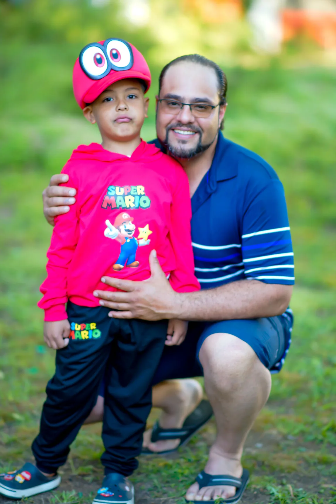 Fotografía de mi familia y amigos en momentos inolvidables. José Tusabe Photography