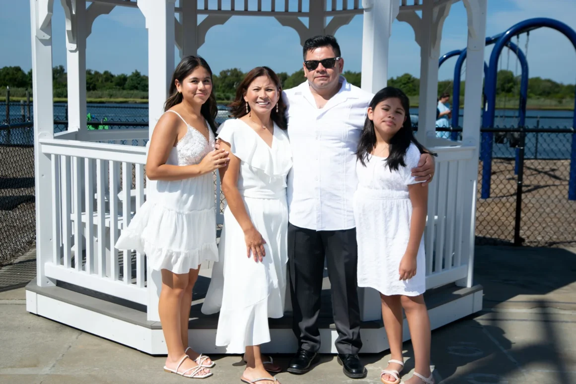 Fotografía de mi familia y amigos en momentos inolvidables. José Tusabe Photography