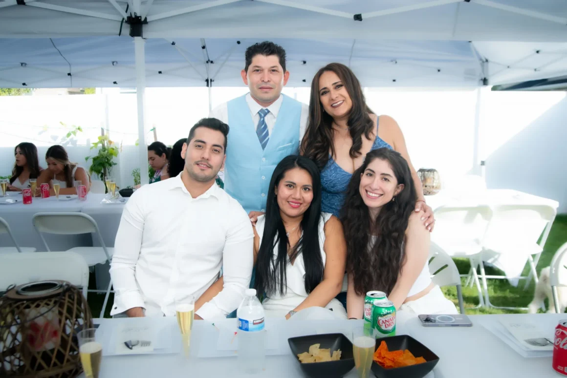 Fotografía de mi familia y amigos en momentos inolvidables. José Tusabe Photography