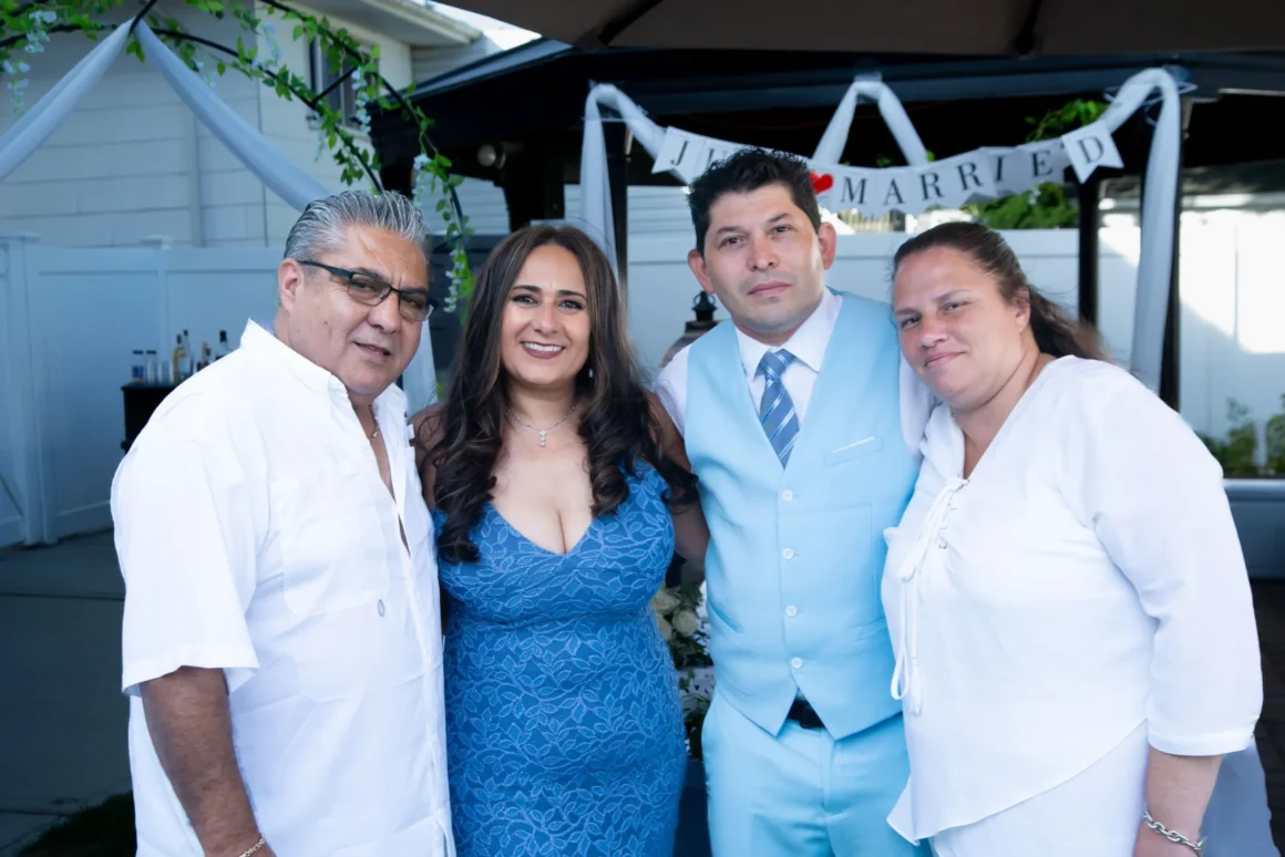 Fotografía de mi familia y amigos en momentos inolvidables. José Tusabe Photography