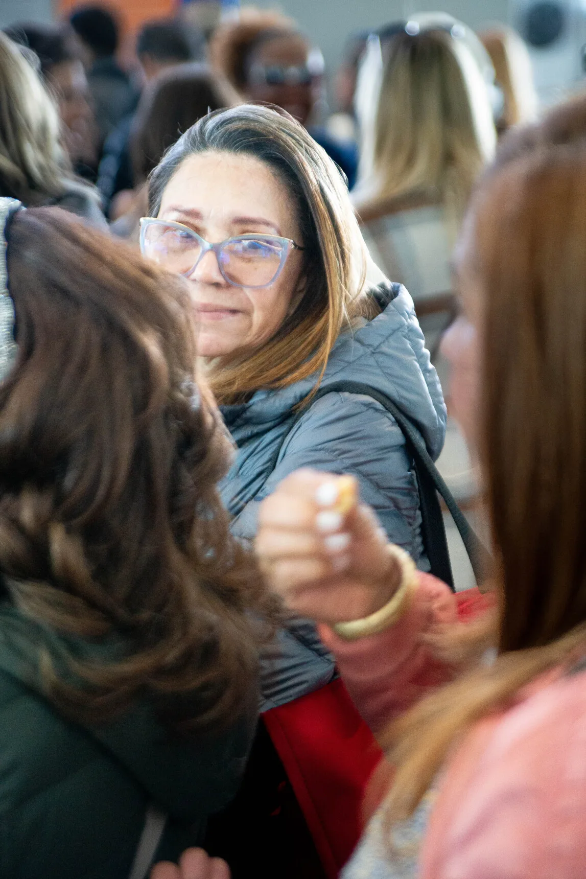 Fotografía de mi familia y amigos en momentos inolvidables. José Tusabe Photography