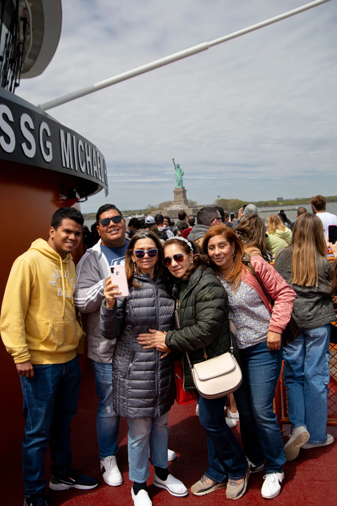 Fotografía de mi familia y amigos en momentos inolvidables. José Tusabe Photography