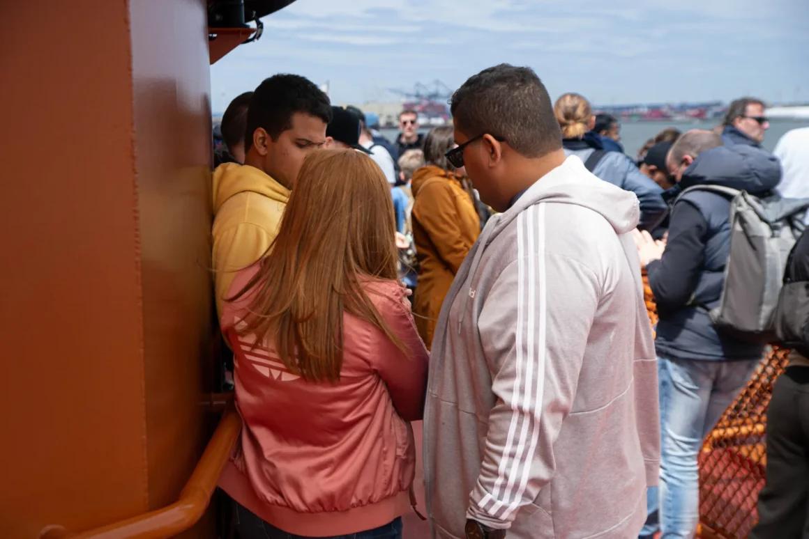 Fotografía de mi familia y amigos en momentos inolvidables. José Tusabe Photography