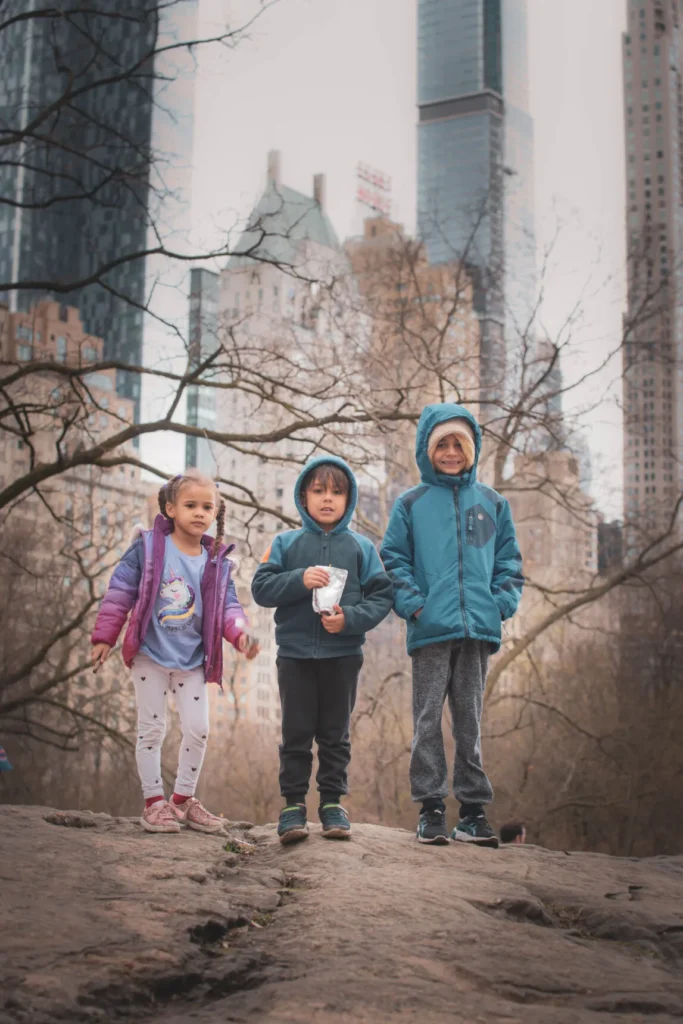 Fotografía de mi familia y amigos en momentos inolvidables. José Tusabe Photography