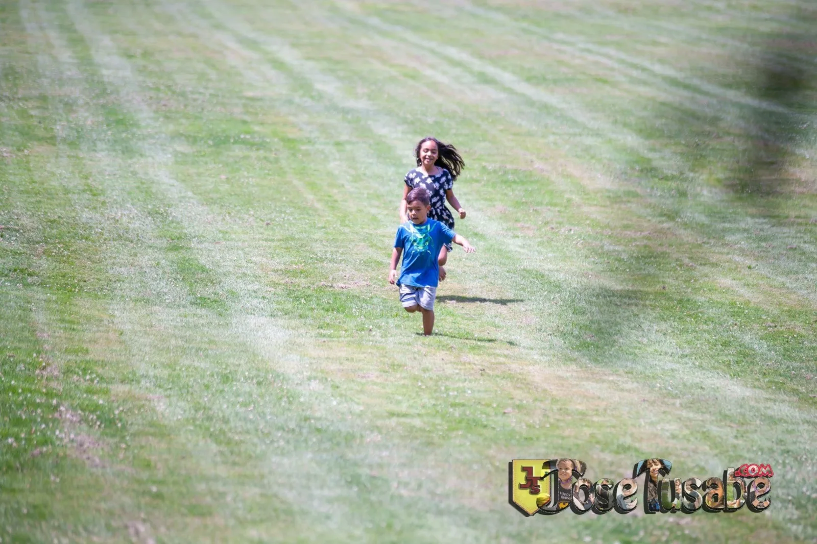 Fotografía de mi familia y amigos en momentos inolvidables. José Tusabe Photography