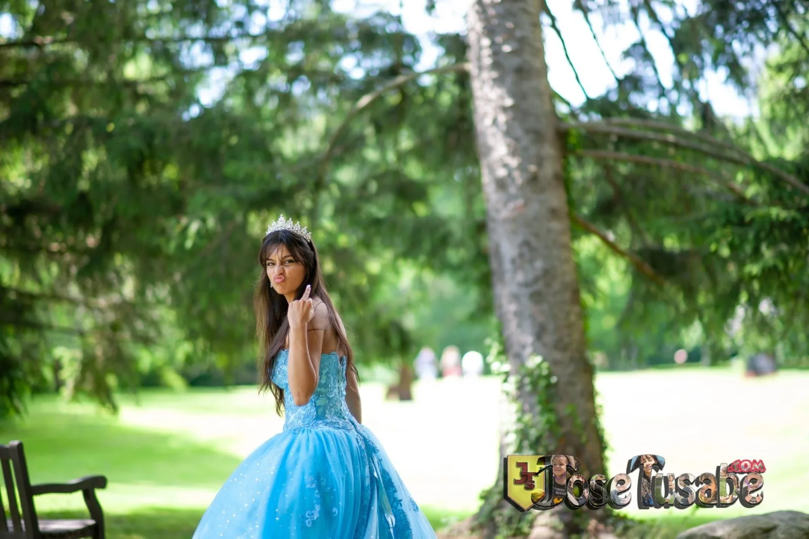 Fotografía de mi familia y amigos en momentos inolvidables. José Tusabe Photography