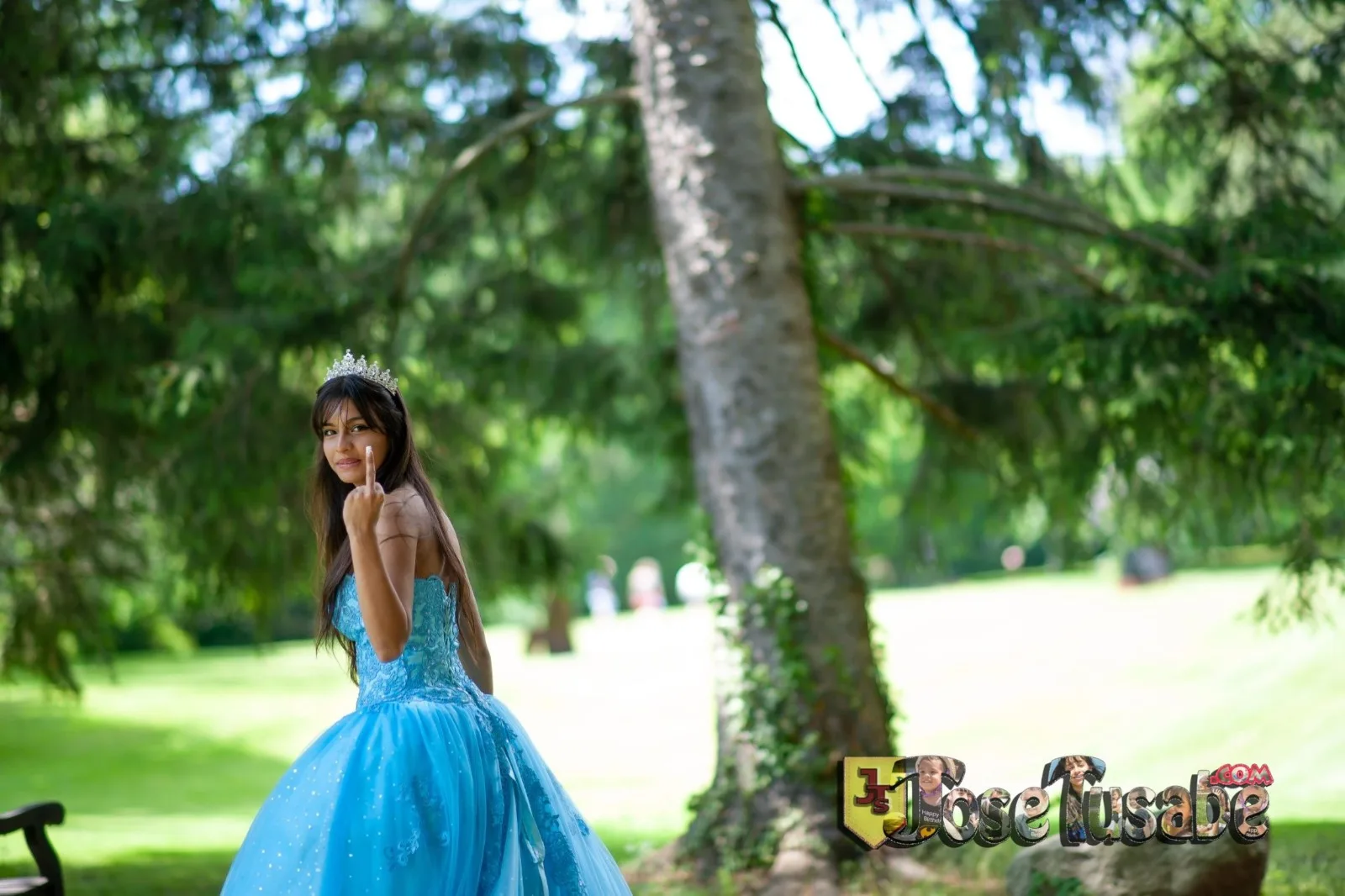 Fotografía de mi familia y amigos en momentos inolvidables. José Tusabe Photography