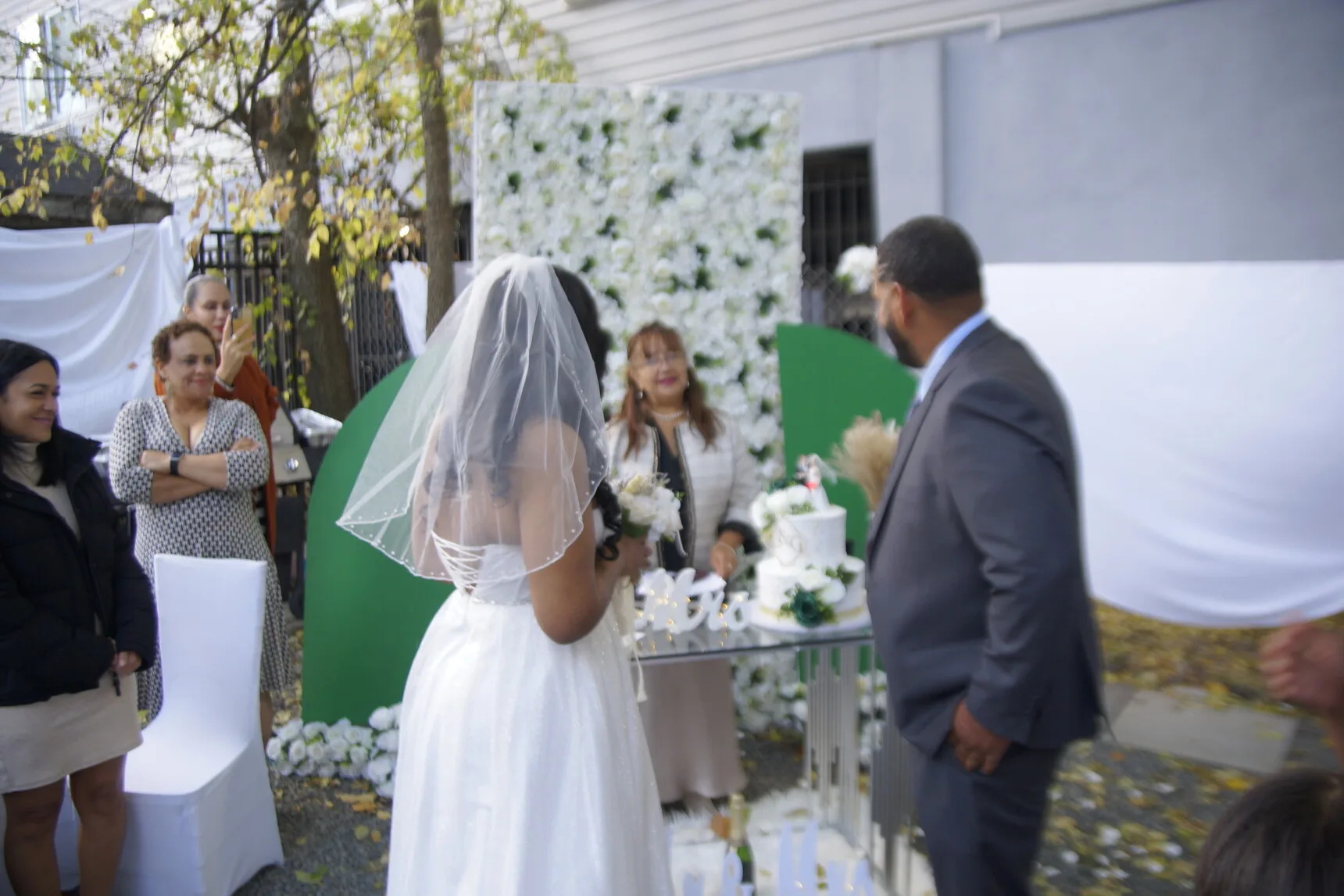 Fotografía de mi familia y amigos en momentos inolvidables. José Tusabe Photography