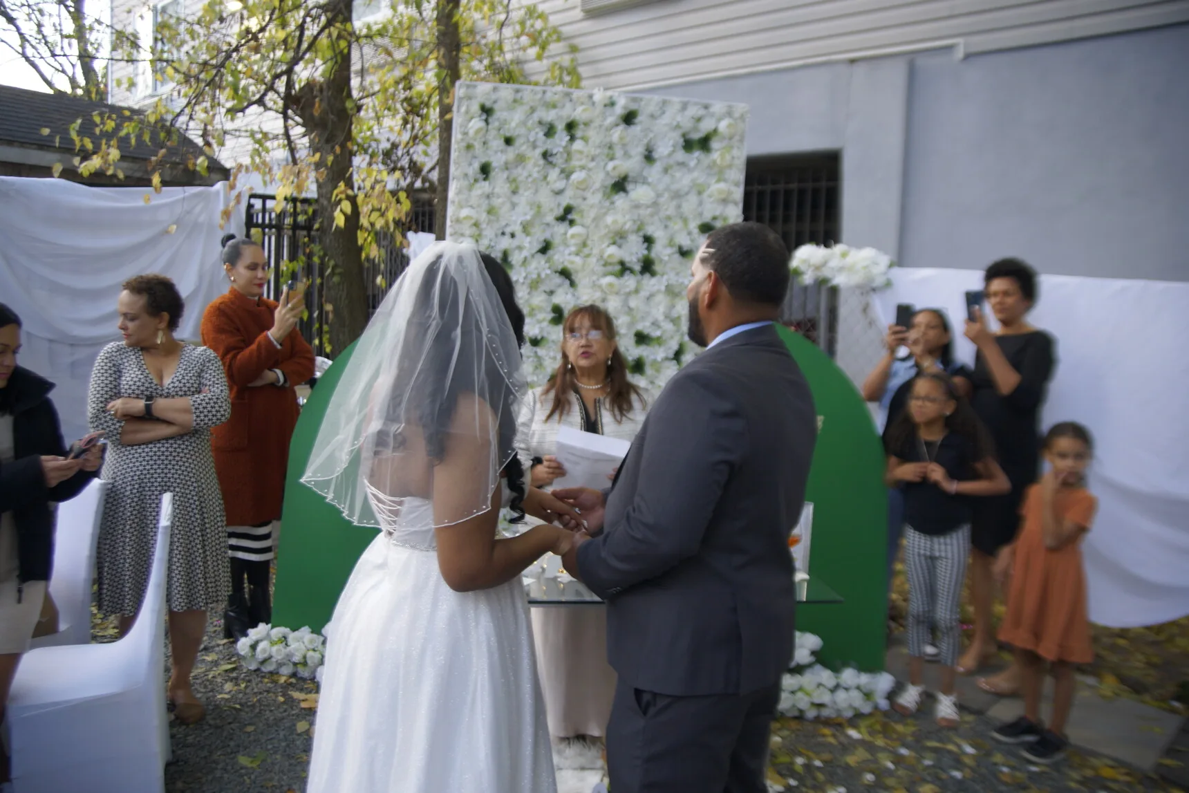 Fotografía de mi familia y amigos en momentos inolvidables. José Tusabe Photography