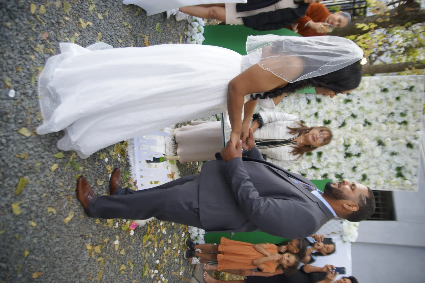 Fotografía de mi familia y amigos en momentos inolvidables. José Tusabe Photography