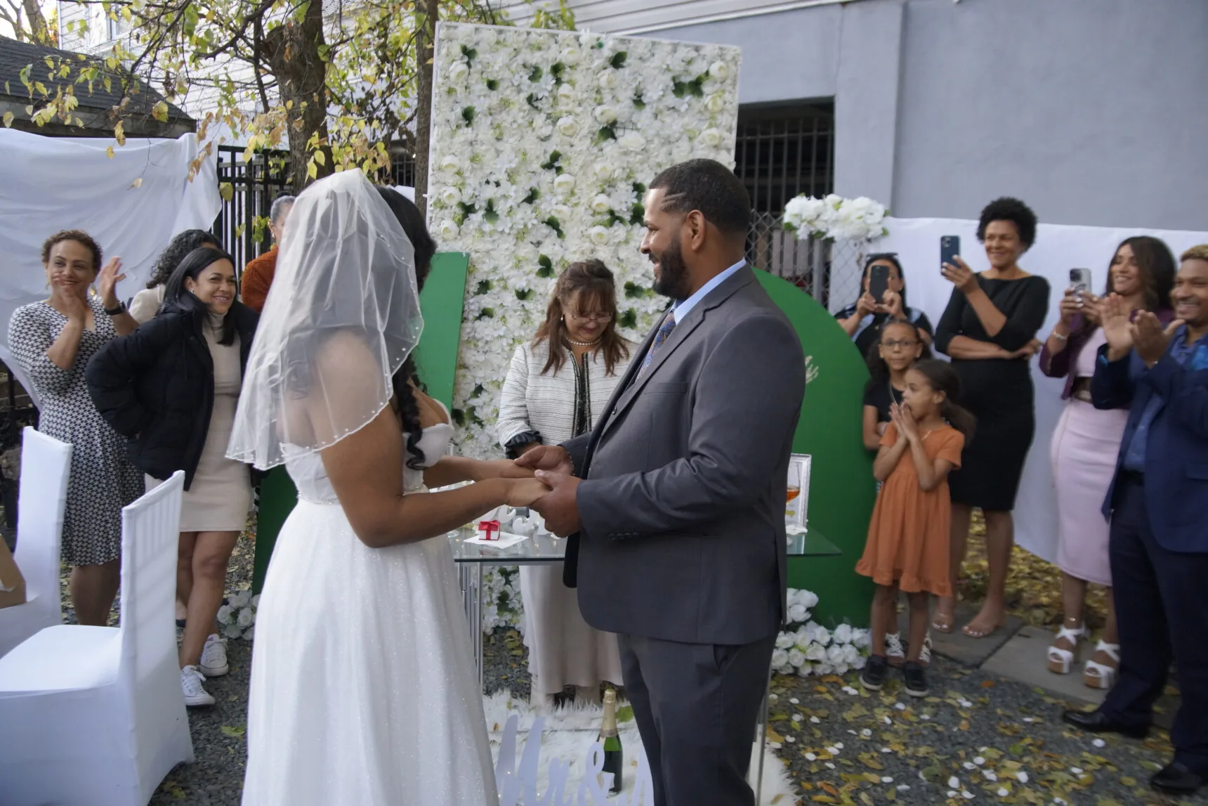 Fotografía de mi familia y amigos en momentos inolvidables. José Tusabe Photography