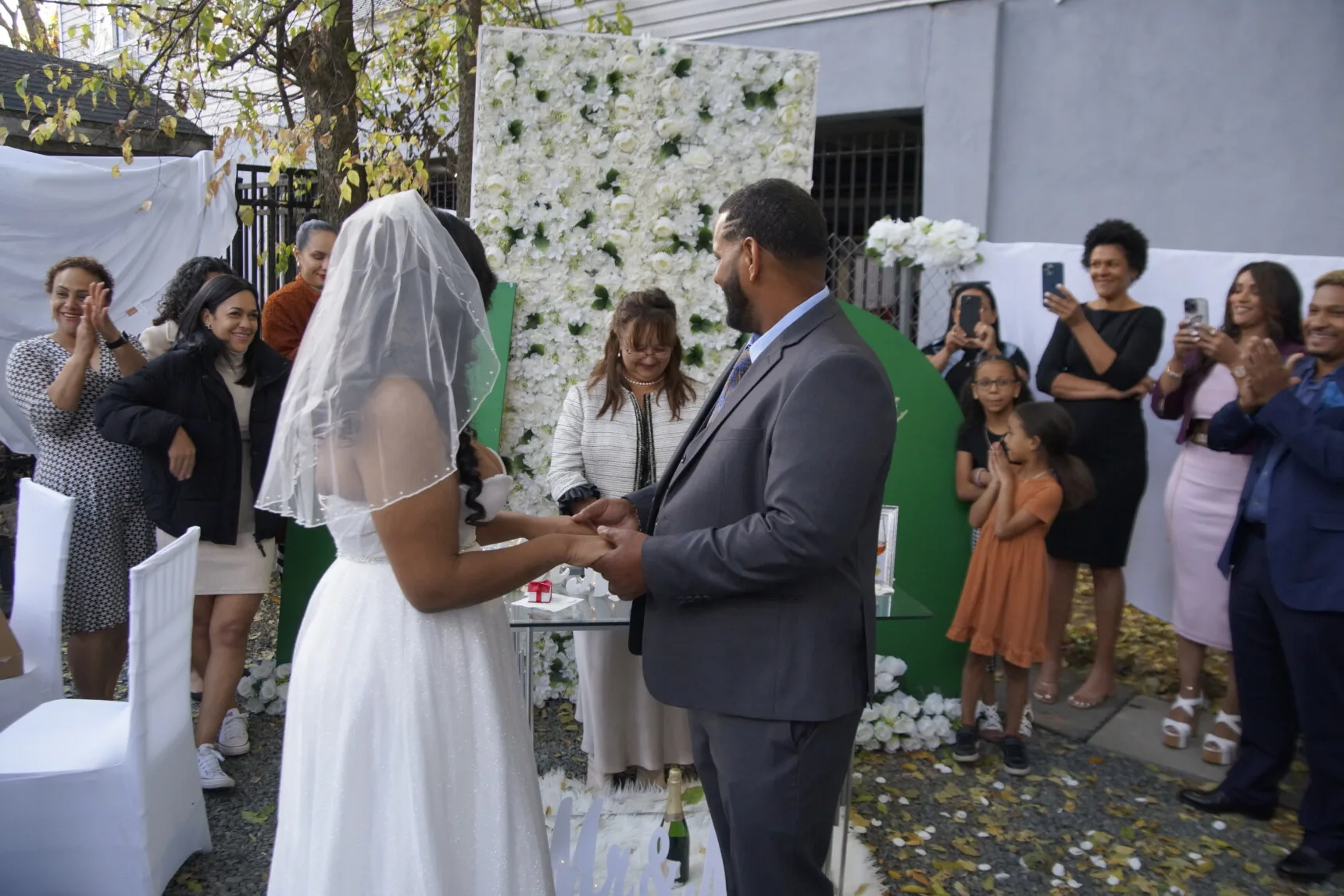 Fotografía de mi familia y amigos en momentos inolvidables. José Tusabe Photography