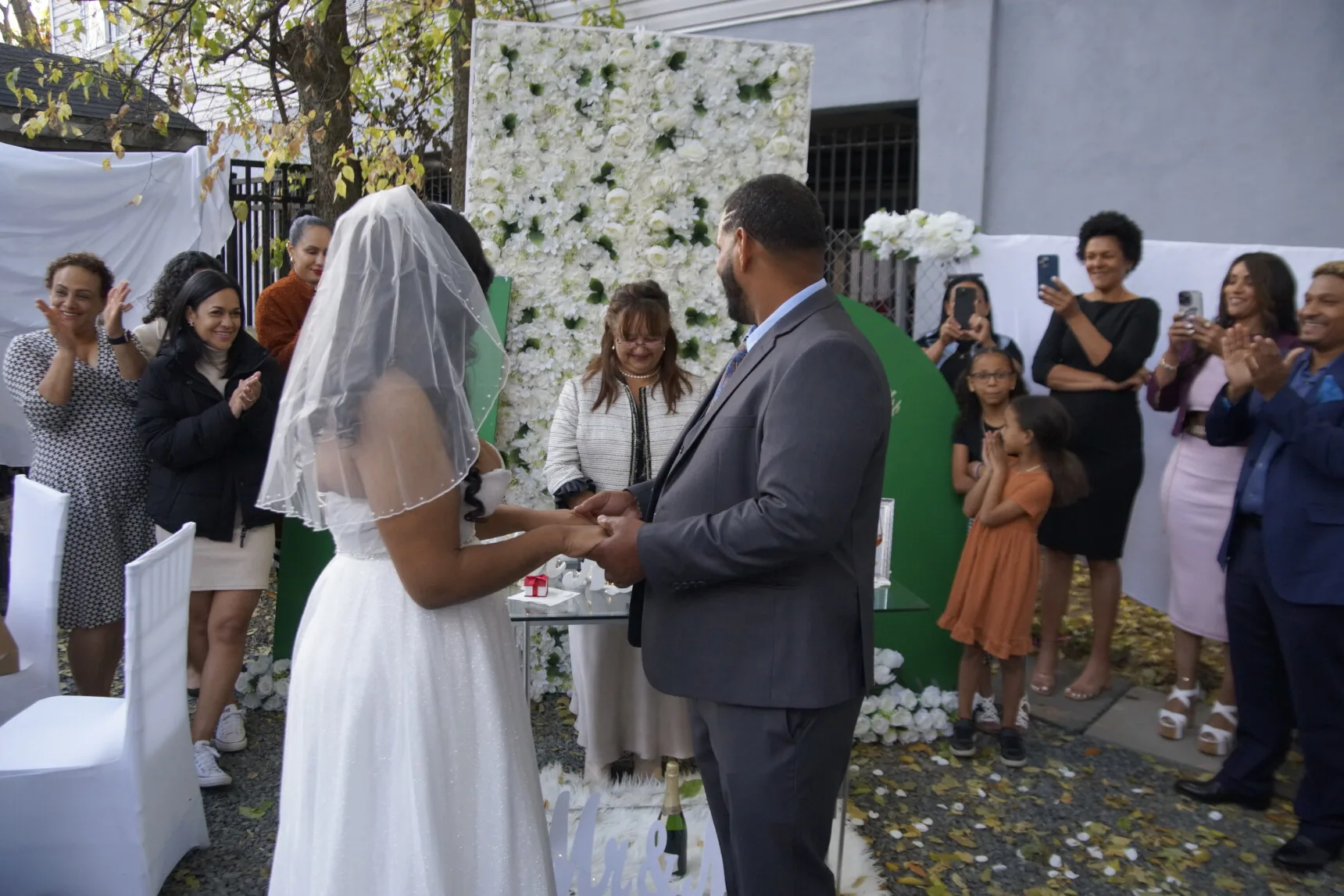 Fotografía de mi familia y amigos en momentos inolvidables. José Tusabe Photography