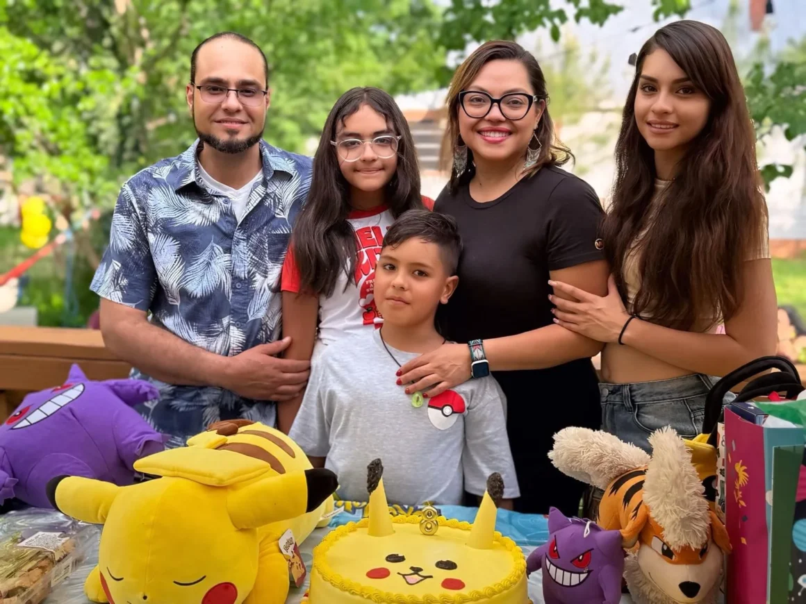 Fotografía de mi familia y amigos en momentos inolvidables. José Tusabe Photography